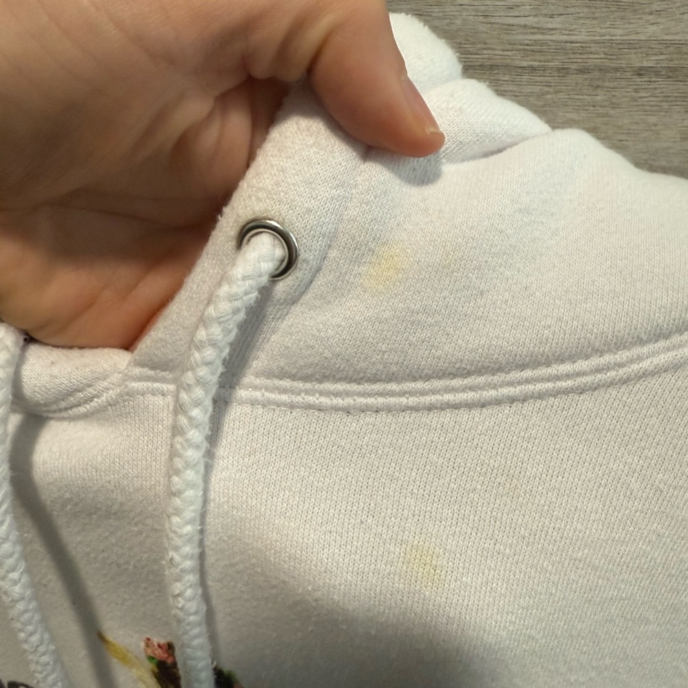40’s & Shorties Hoodie for Men - Picture 4 of 4